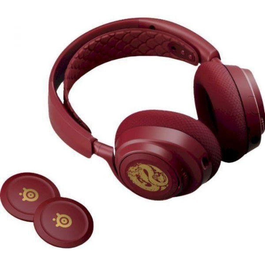 SteelSeries Arctis Nova 7 Wireless Dragon Edition (61557)