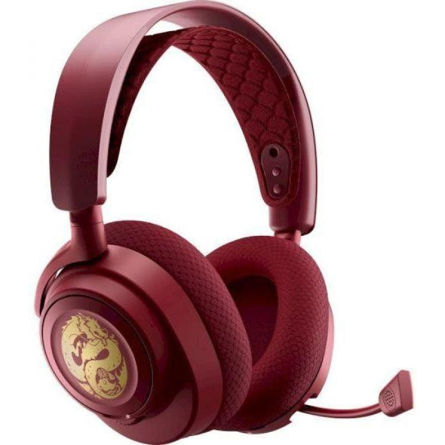 SteelSeries Arctis Nova 7 Wireless Dragon Edition (61557)