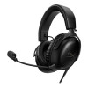 HyperX Cloud III Black (727A8AA)