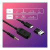 HyperX Cloud III Black (727A8AA)