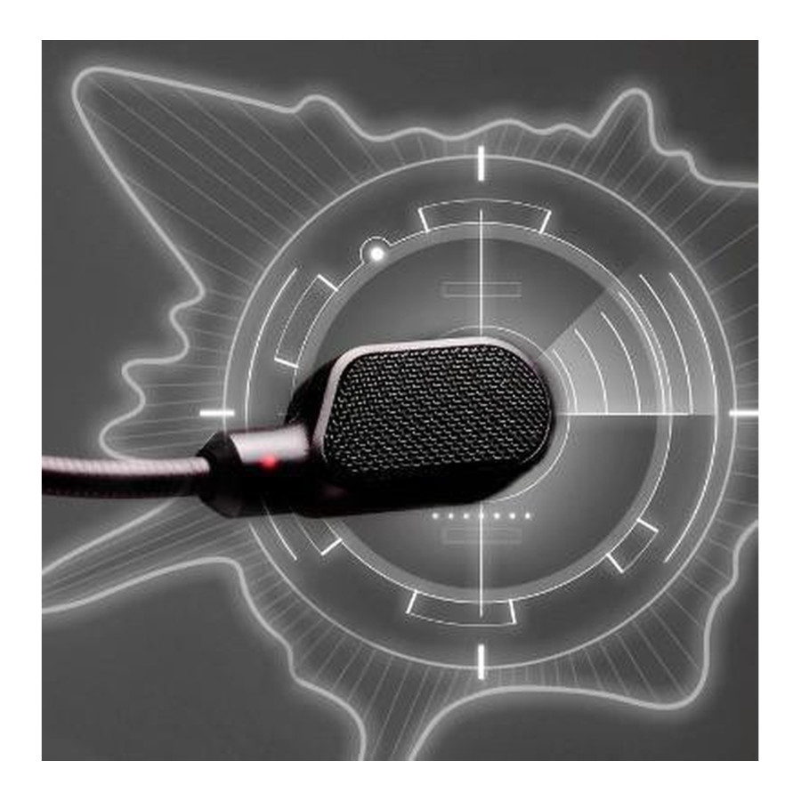 HyperX Cloud III Black (727A8AA)