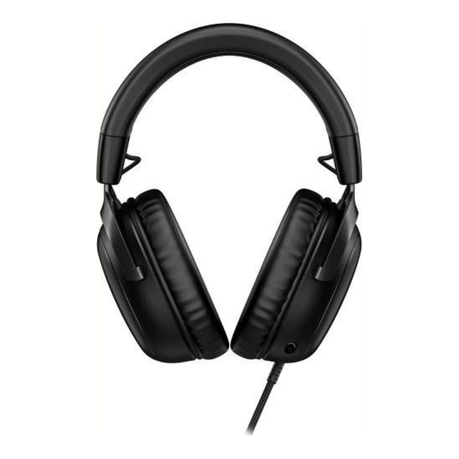 HyperX Cloud III Black (727A8AA)