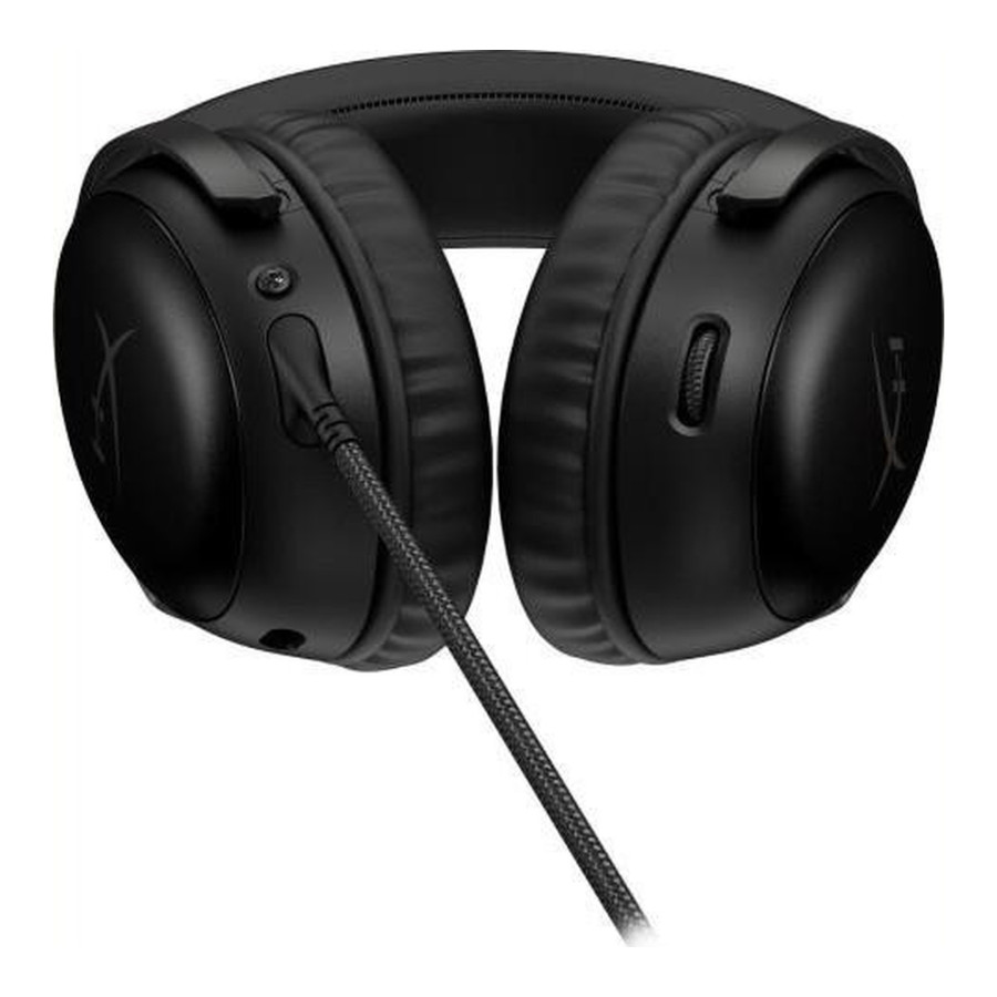 HyperX Cloud III Black (727A8AA)