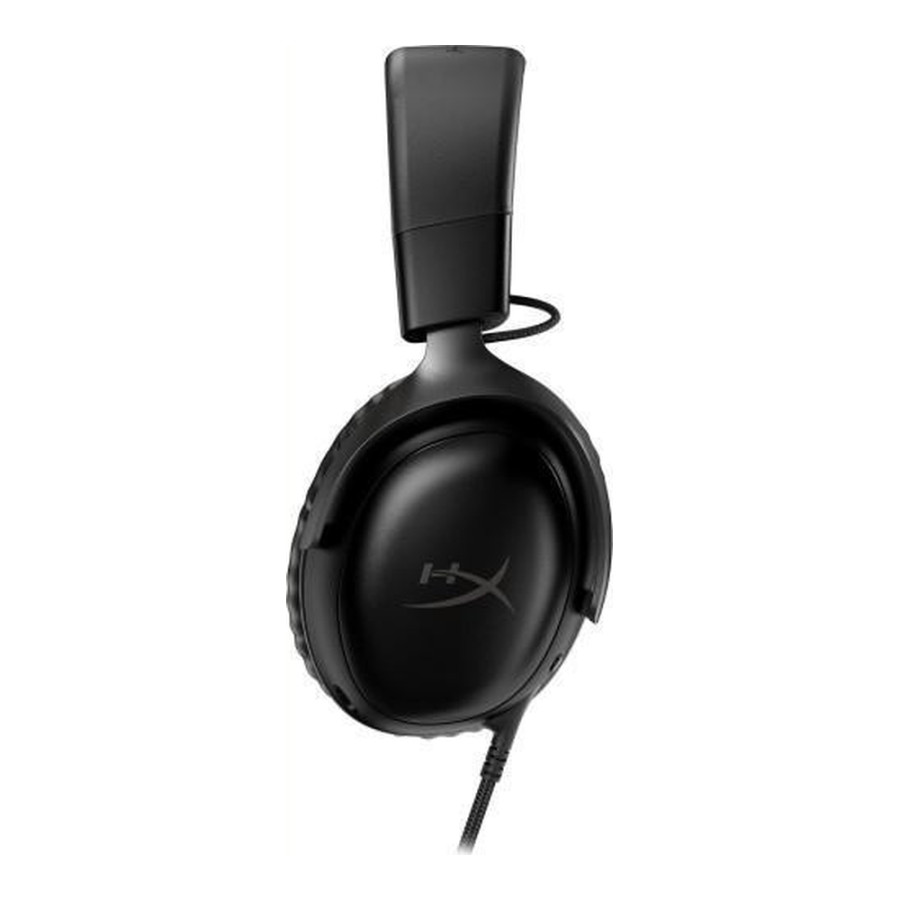 HyperX Cloud III Black (727A8AA)