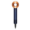 Dyson HD07 Supersonic Straight+Wavy Prussian Blue/Rich Copper (113277-01) (Global Version)