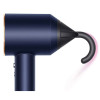 Dyson HD07 Supersonic Straight+Wavy Prussian Blue/Rich Copper (113277-01) (Global Version)