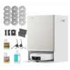 Dreame Bot MatriX 10 Ultra White (RLX95CE-Wh)