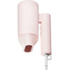 Xiaomi Compact Hair Dryer H101 Pink EU (BHR7474EU)