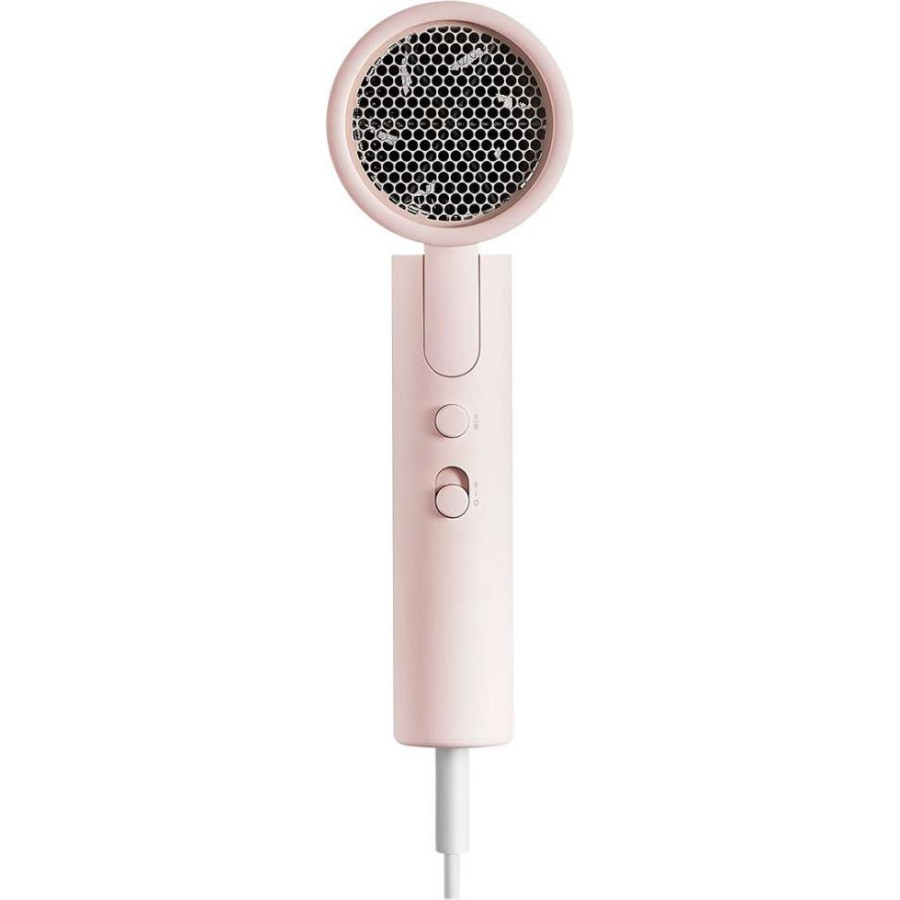 Xiaomi Compact Hair Dryer H101 Pink EU (BHR7474EU)