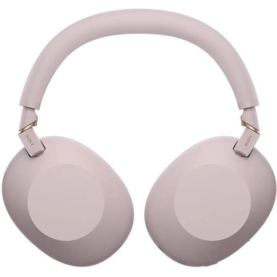 Sony WH-1000XM6 Sand Pink (WH1000XM6P.CE7)