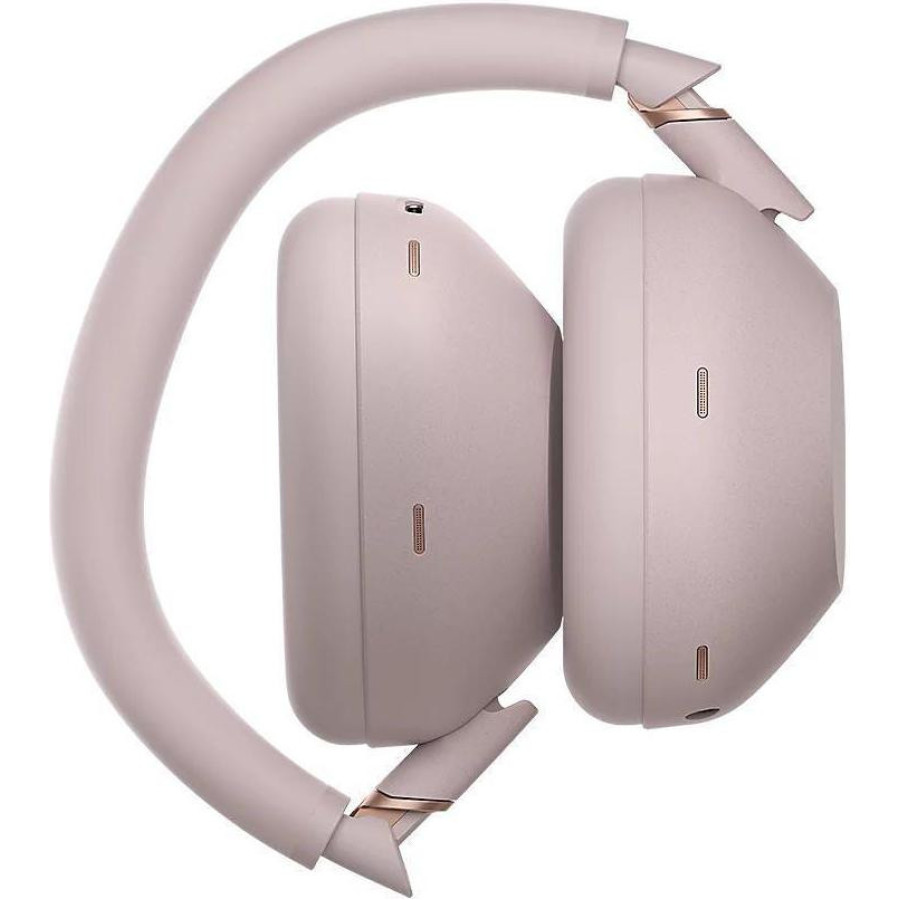 Sony WH-1000XM6 Sand Pink (WH1000XM6P.CE7)