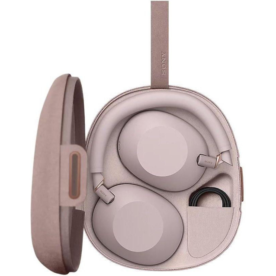 Sony WH-1000XM6 Sand Pink (WH1000XM6P.CE7)