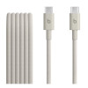 Beats USB-C to USB-C Braided Cable (1.5 m) Rushing Ashes (MDGD4) (EU)