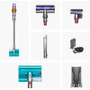 Dyson V15s Detect Submarine 2026 (494724-01) (Global Version)