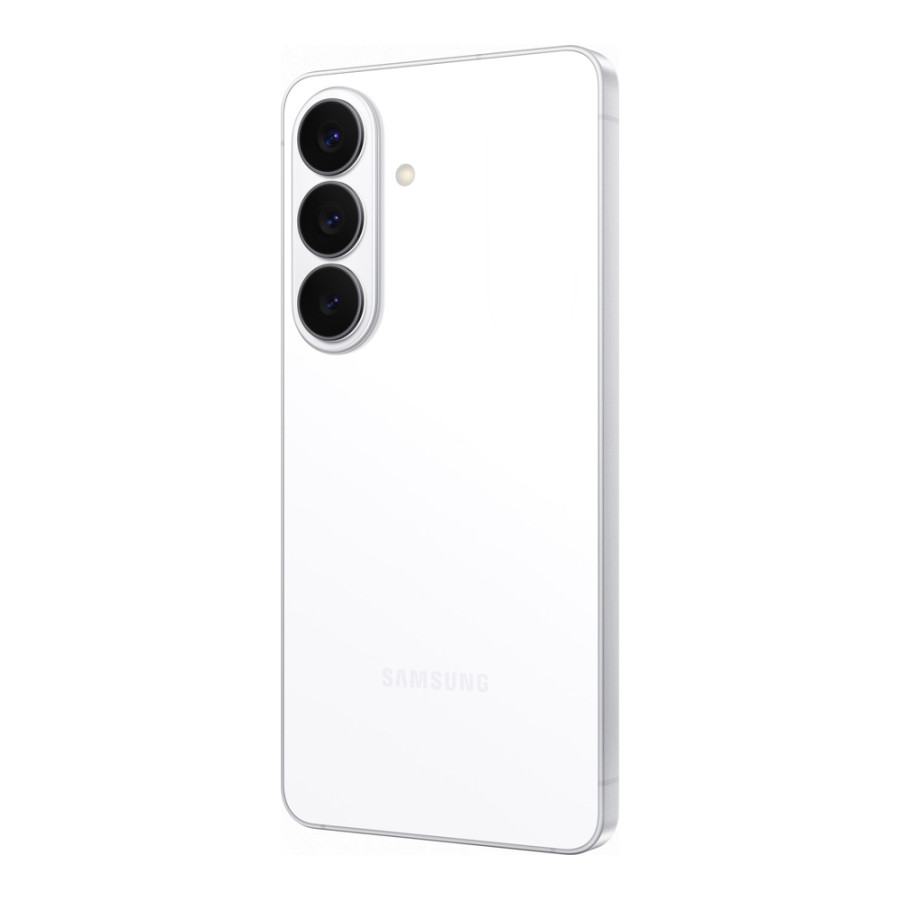 Samsung Galaxy S26 12/256GB White (SM-S942BZWG)