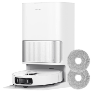 Dreame L40 Ultra AE White (RLL77SE)