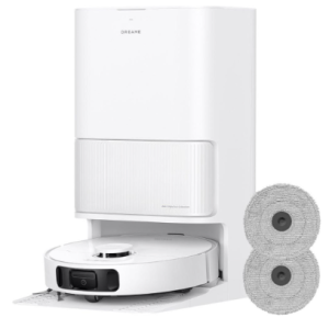 Dreame Bot D20 Ultra (RLD31SE)