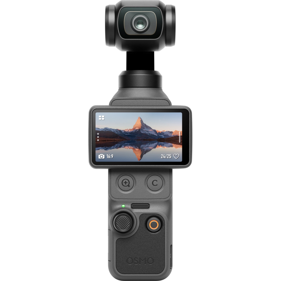 DJI Osmo Pocket 4 Creator Combo (CP.OS.00000544.01)