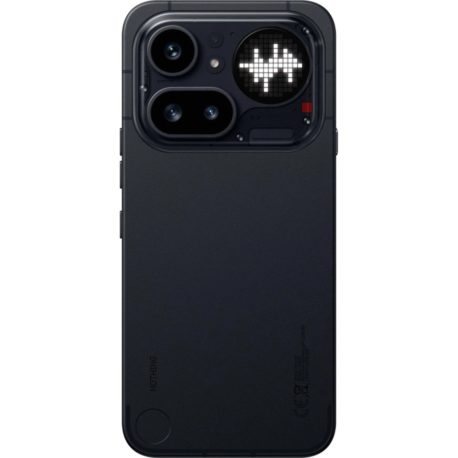 Nothing Phone (4a) Pro 8/128GB Black
