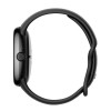 Google Pixel Watch 4 41mm LTE Matte Black Aluminum case/Obsidian Active Band