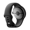 Google Pixel Watch 4 41mm LTE Matte Black Aluminum case/Obsidian Active Band