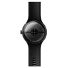 Google Pixel Watch 4 41mm LTE Matte Black Aluminum case/Obsidian Active Band