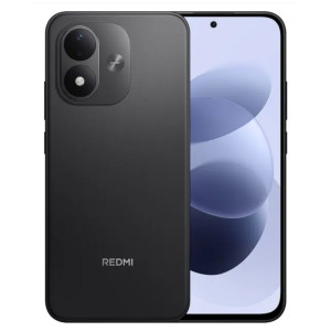 Xiaomi Redmi Note 17 8/256GB Black (Global Version)