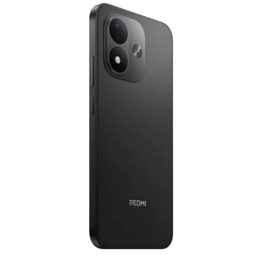 Xiaomi Redmi Note 17 8/256GB Black (Global Version)