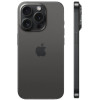Apple iPhone 15 Pro Max 256GB Black Titanium (MU773) USED Grade_B+ 82%