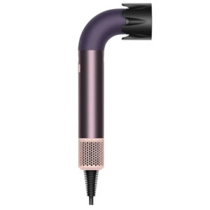 Dyson HD17 Supersonic R Jasper/Plum (122781-01) (Global Version)
