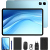 DOOGEE U13 Pro VIP Edition 6/256GB Aquamarine Blue + capacitive pen,keyboard,mouse