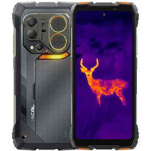 Blackview Oscal Pilot 6 12/256GB Black