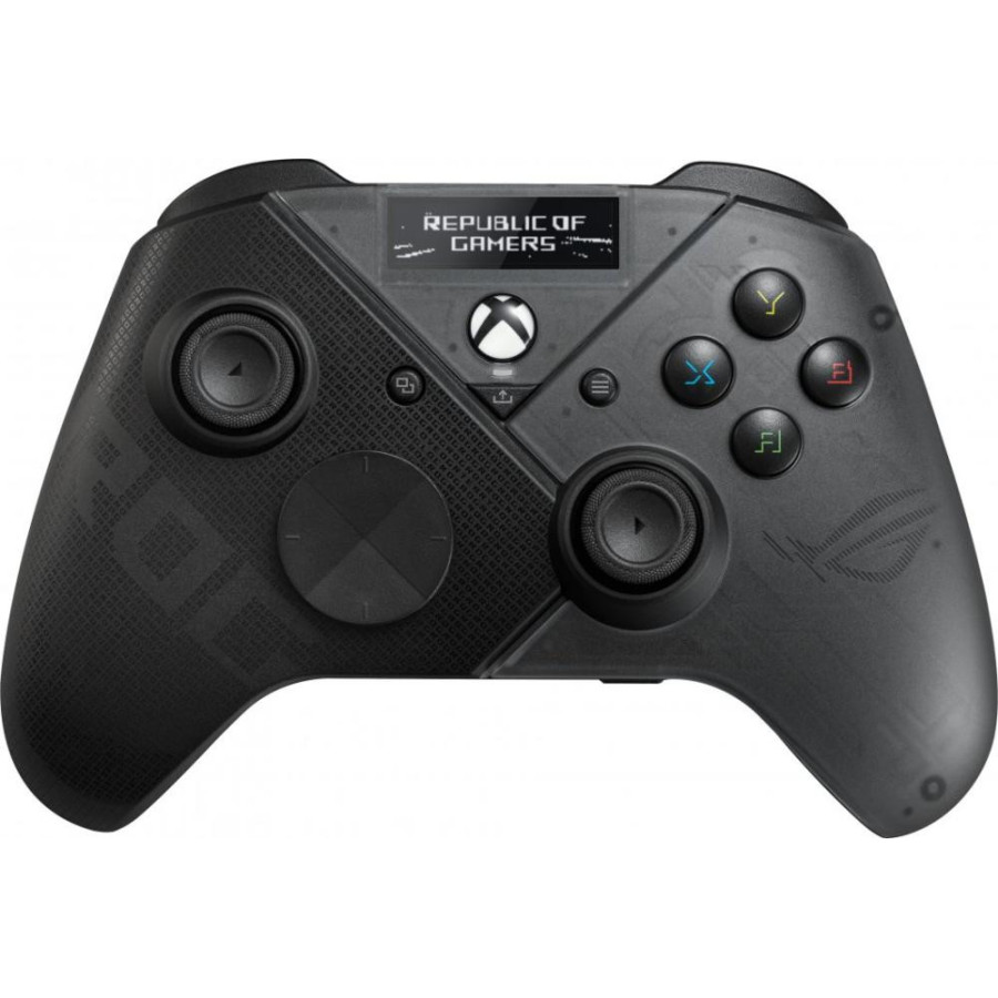 ASUS ROG Raikiri Pro (90GC00W0-BGP000)