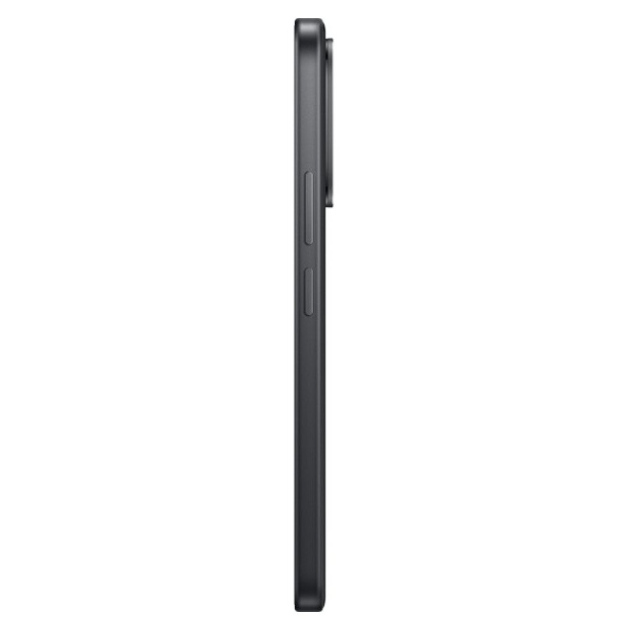 Xiaomi Redmi 17 6/128GB Black (with charger) (Global Version)