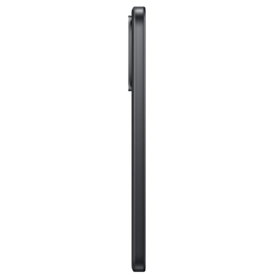 Xiaomi Redmi 17 6/128GB Black (with charger) (Global Version)