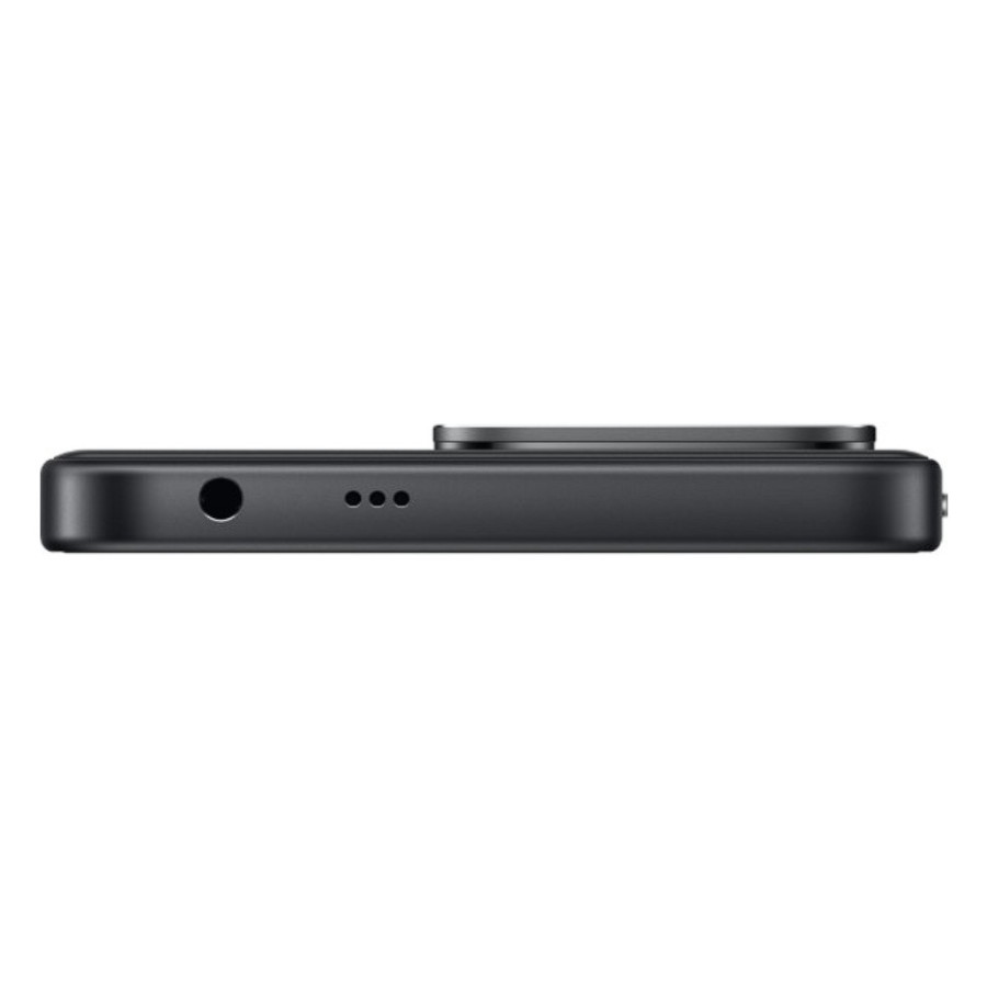 Xiaomi Redmi 17 6/128GB Black (with charger) (Global Version)