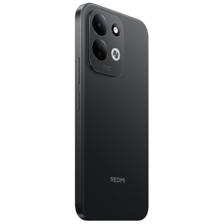 Xiaomi Redmi 17 6/128GB Black (with charger) (Global Version)