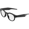 Oakley Meta HSTN Black Lens color Clear (OW8002-0751)