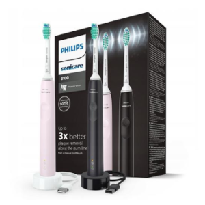 Philips Sonicare ProtectiveClean 3100 HX3675/15
