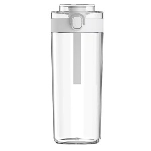 Xiaomi Mijia Portable Water Cup White 600ml (MJTRB01PL)