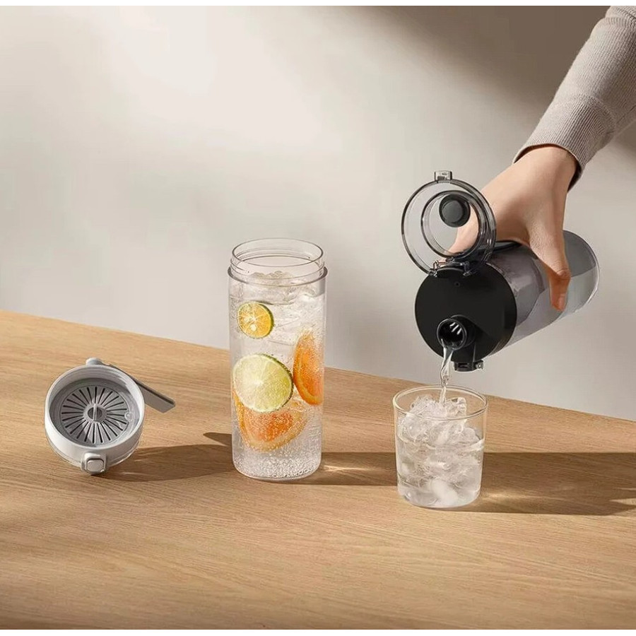 Xiaomi Mijia Portable Water Cup White 600ml (MJTRB01PL)