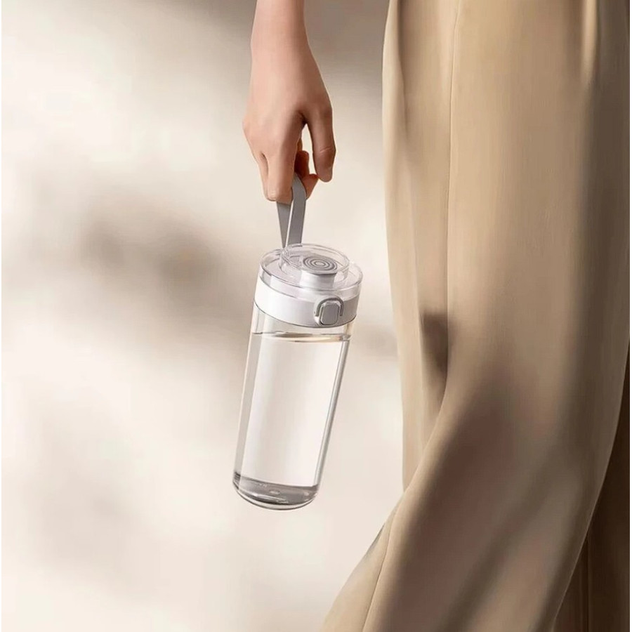 Xiaomi Mijia Portable Water Cup White 600ml (MJTRB01PL)