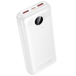 Hoco J172A 20000mAh White