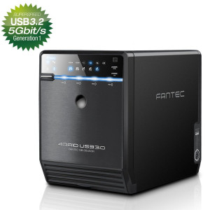 Fantec QB-35US3R (1519)