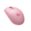 Logitech G304 X Lightspeed wireless Pink (910-007689)