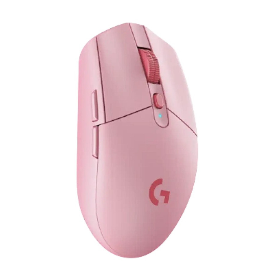 Logitech G304 X Lightspeed wireless Pink (910-007689)