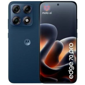 Motorola Edge 70 Pro 8/256GB Titan (PBC20016) (UA)