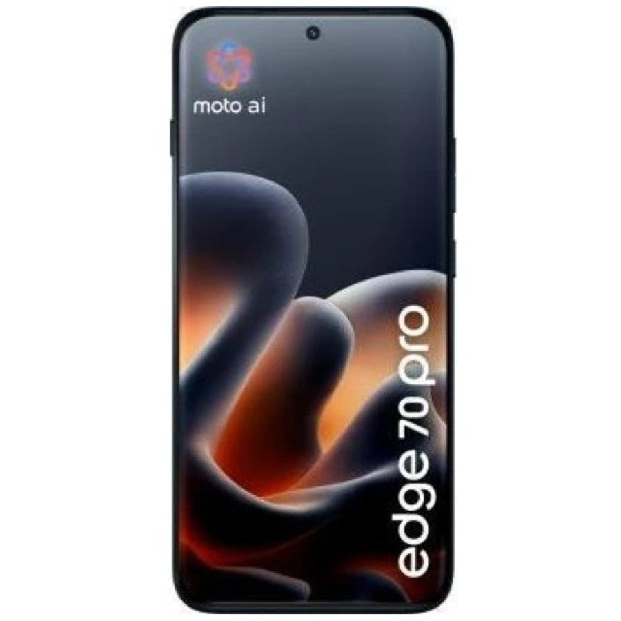 Motorola Edge 70 Pro 8/256GB Titan (PBC20016) (UA)