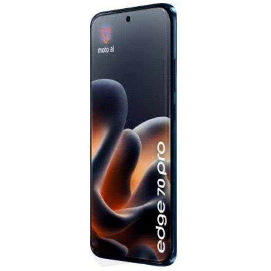 Motorola Edge 70 Pro 8/256GB Titan (PBC20016) (UA)