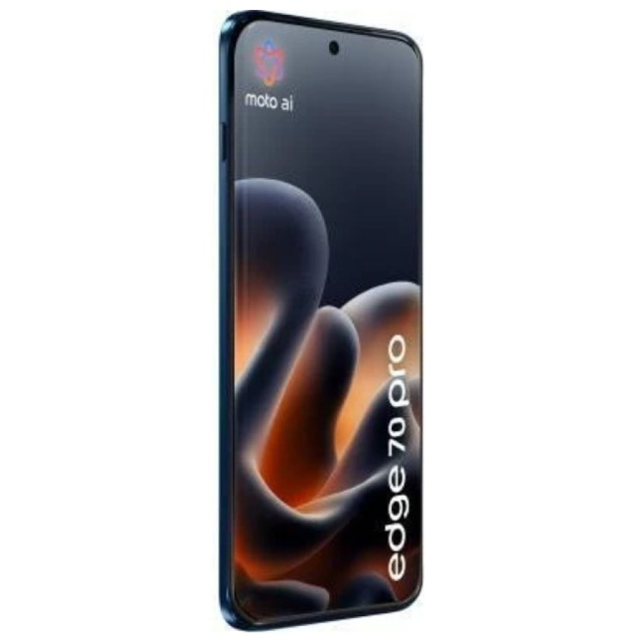 Motorola Edge 70 Pro 8/256GB Titan (PBC20016) (UA)